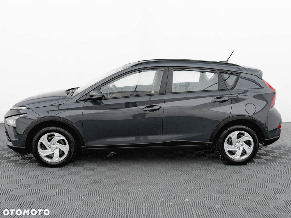 Hyundai Bayon 1.0 T-GDI Modern - 9