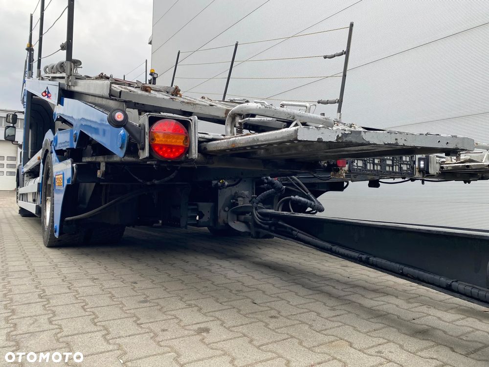 Renault D-WIDE + ROLFO PEGASUS C171 - 19