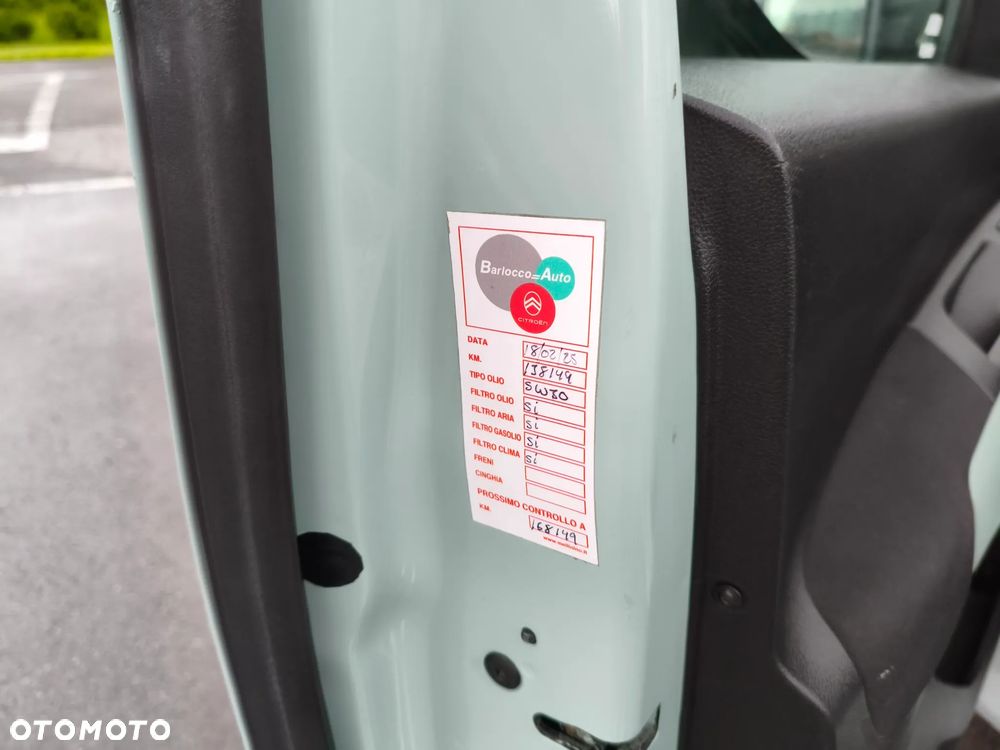Citroën Berlingo M BlueHDi 100 LIVE PACK - 11