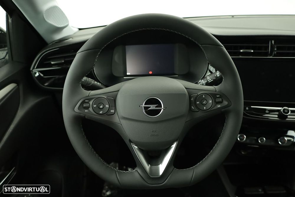 Opel Corsa-e 50 kWh Edition - 15