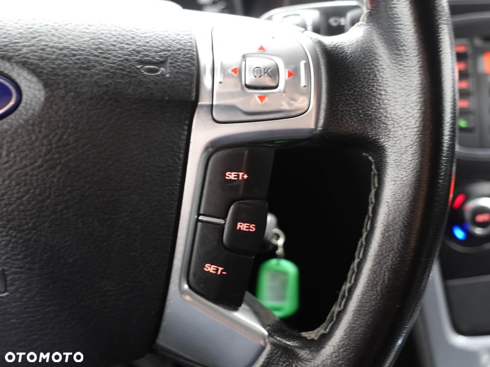 Ford Mondeo 1.6 TDCi Trend - 37