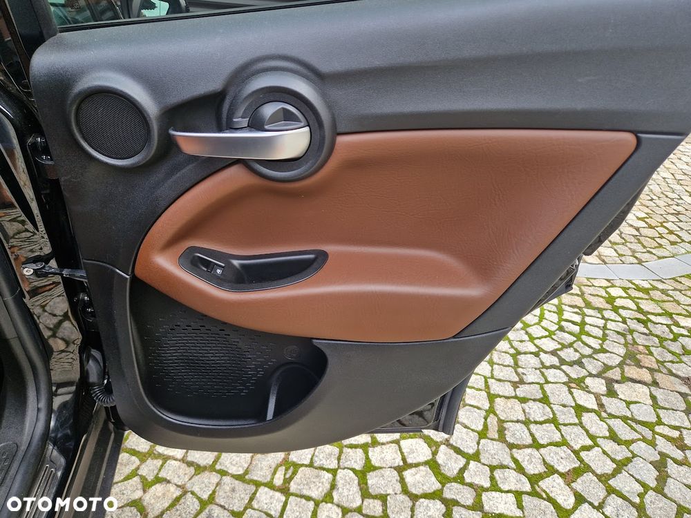 Fiat 500X 1.3 FireFly Turbo DCT 4x2 S&S Cross - 27