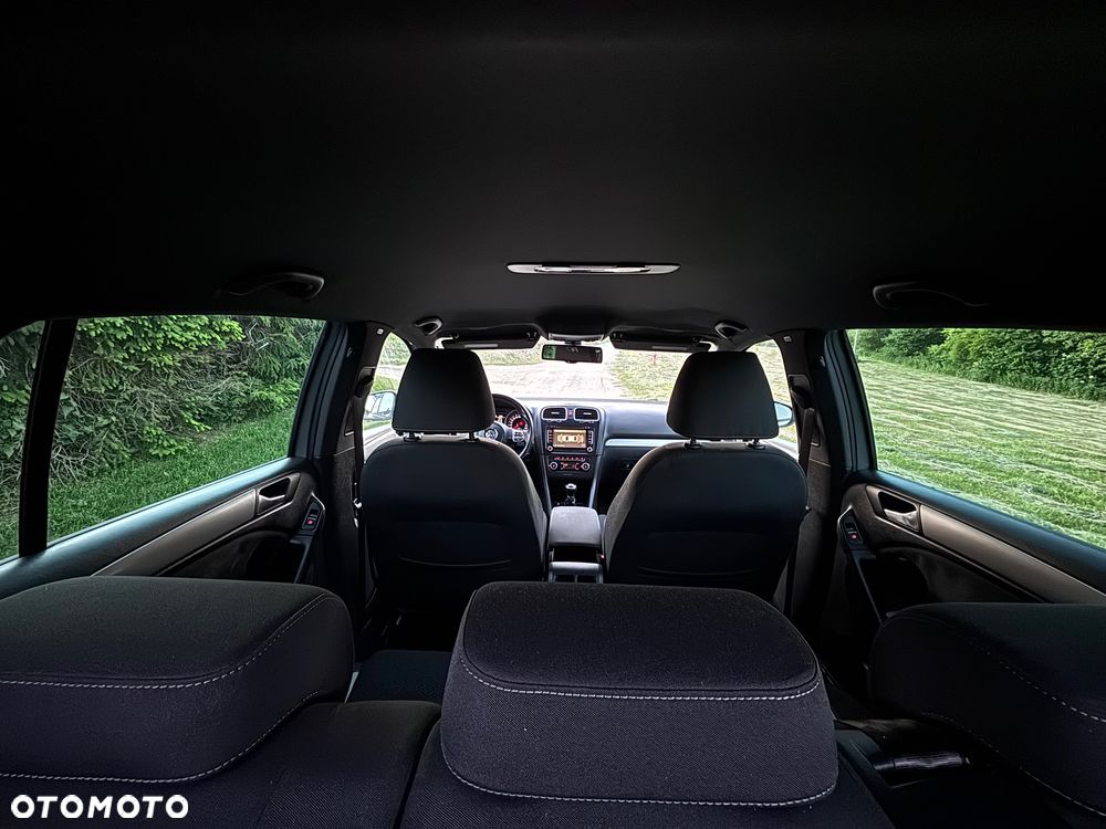Volkswagen Golf - 19