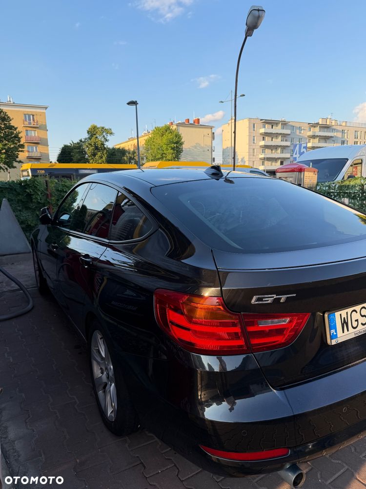 BMW 3GT - 4