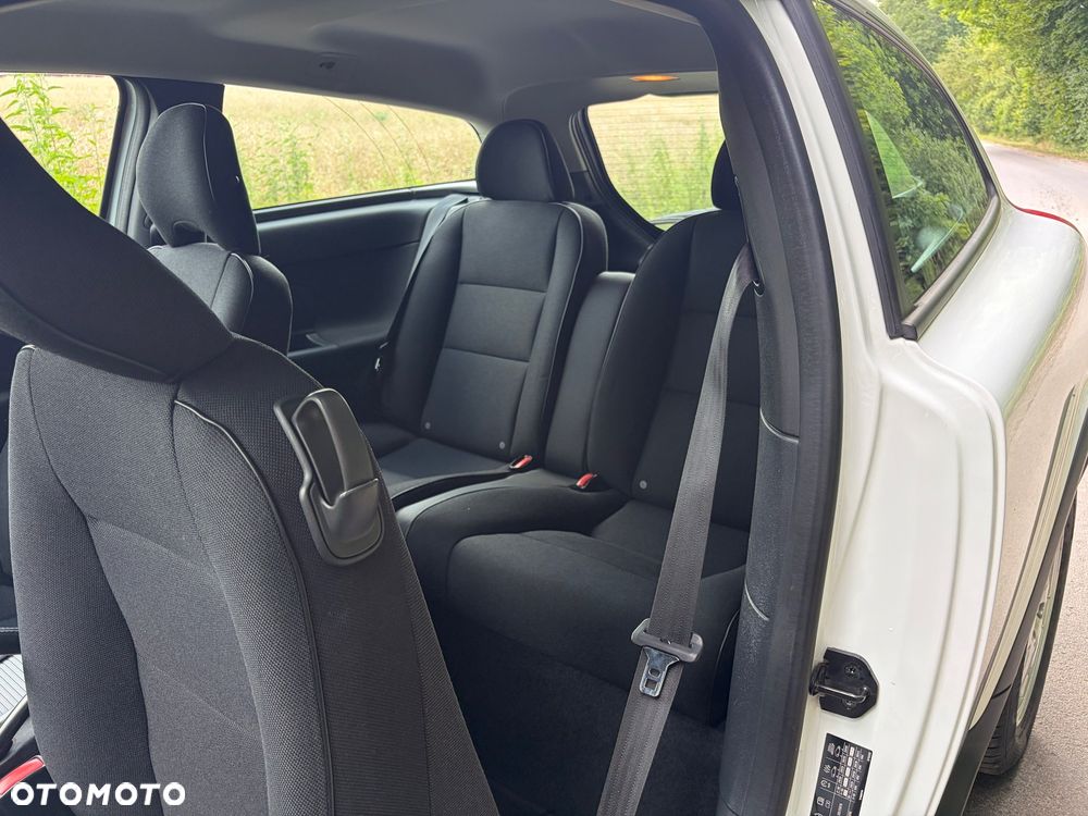 Volvo C30 DRIVe - 17