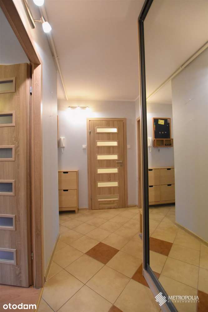 Pprokocim | 2 pokoje | 44 m2 | balkon