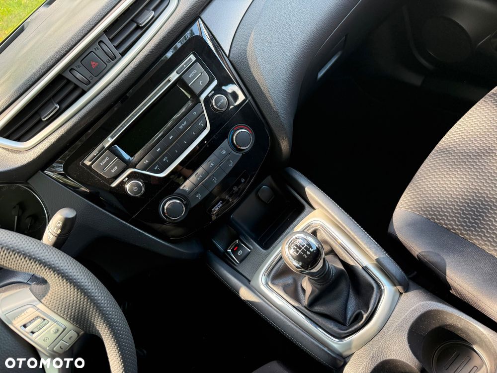 Nissan Qashqai - 10