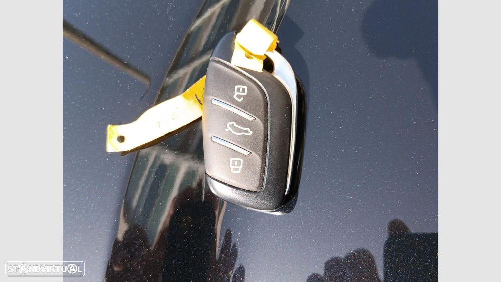 MG MG3 1.5 L Hybrid+ Comfort - 17