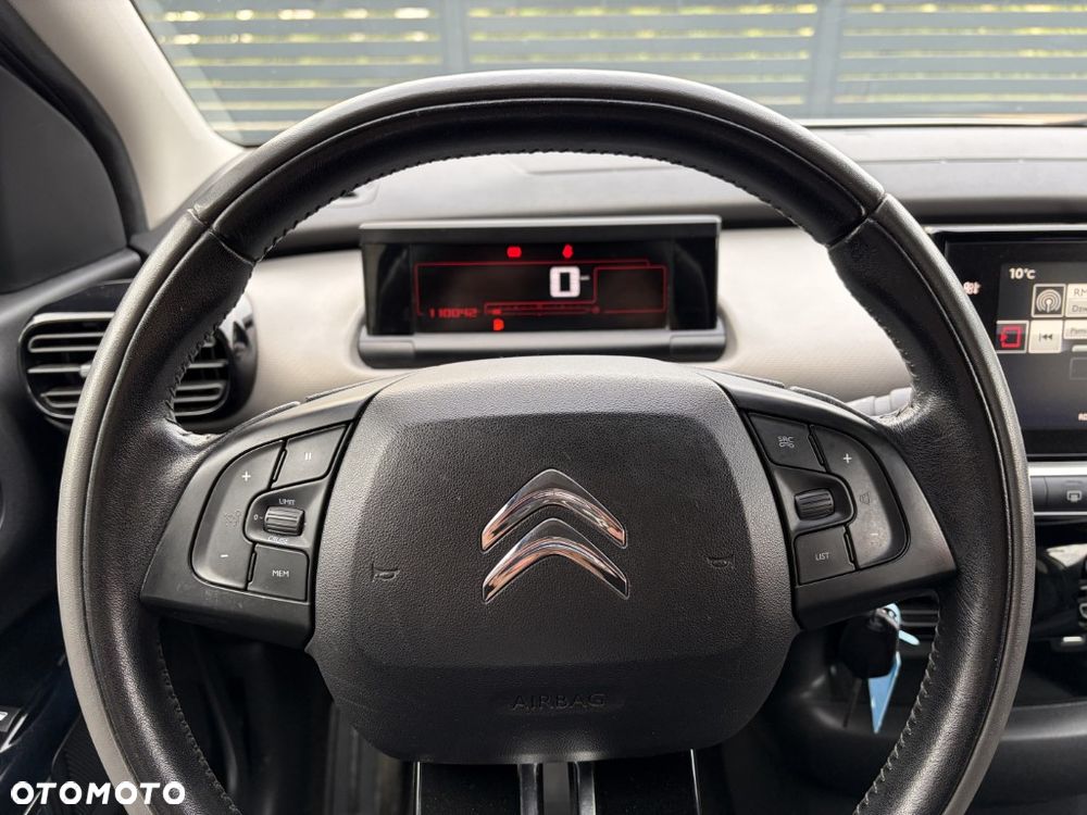 Citroën C4 Cactus 1.2 PureTech MoreLife - 15