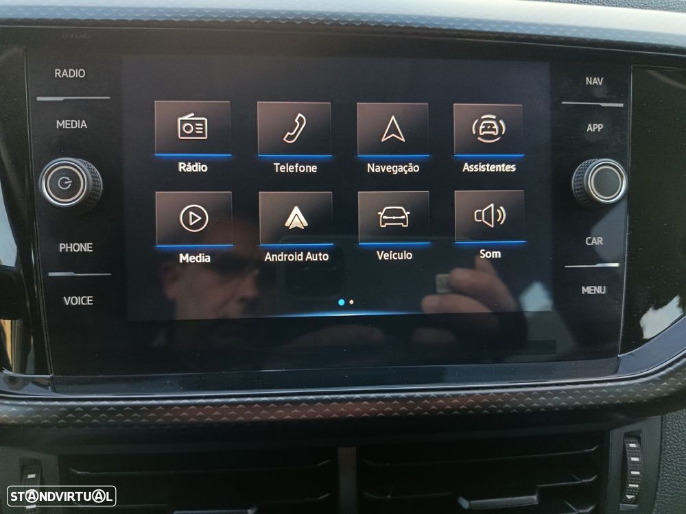 VW T-Cross 1.0 TSI Life - 45