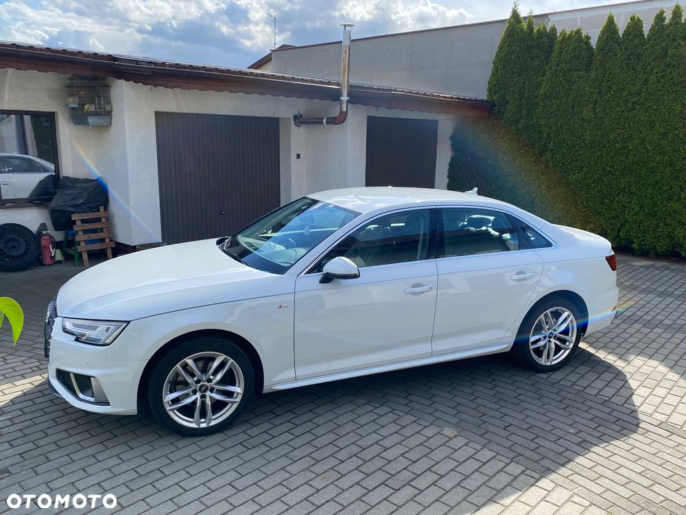 Audi A4 ver-40-tfsi-sport-s-tronic - 31