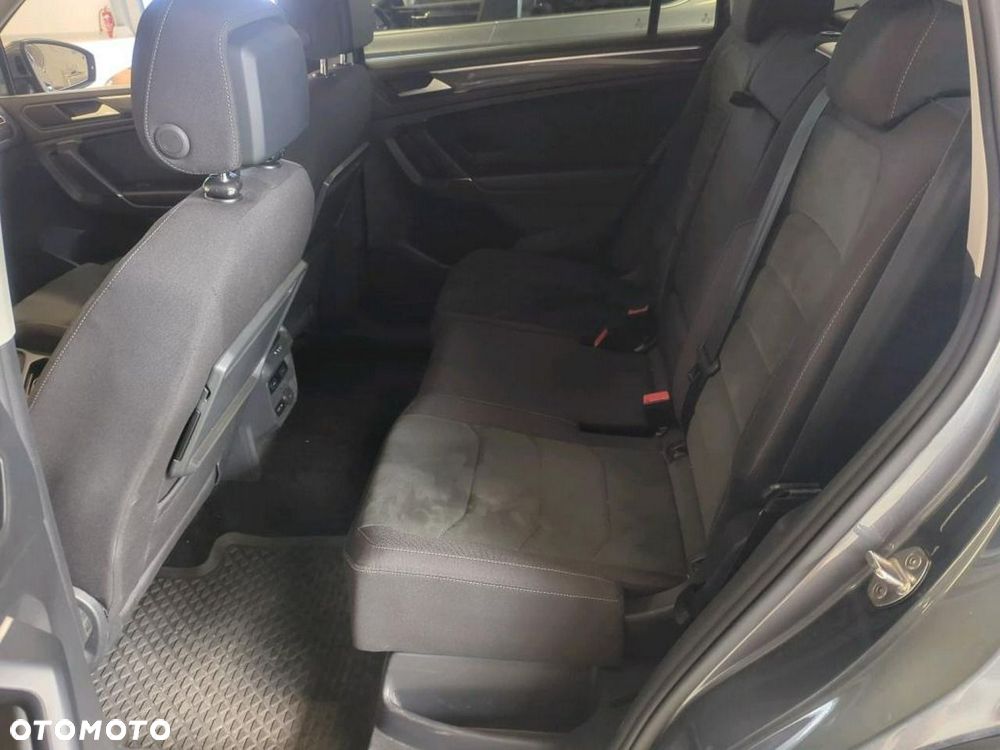 Volkswagen Tiguan Allspace - 7