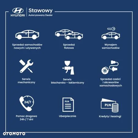 Hyundai Tucson 1.6 T-GDi HEV Platinum 4WD - 9