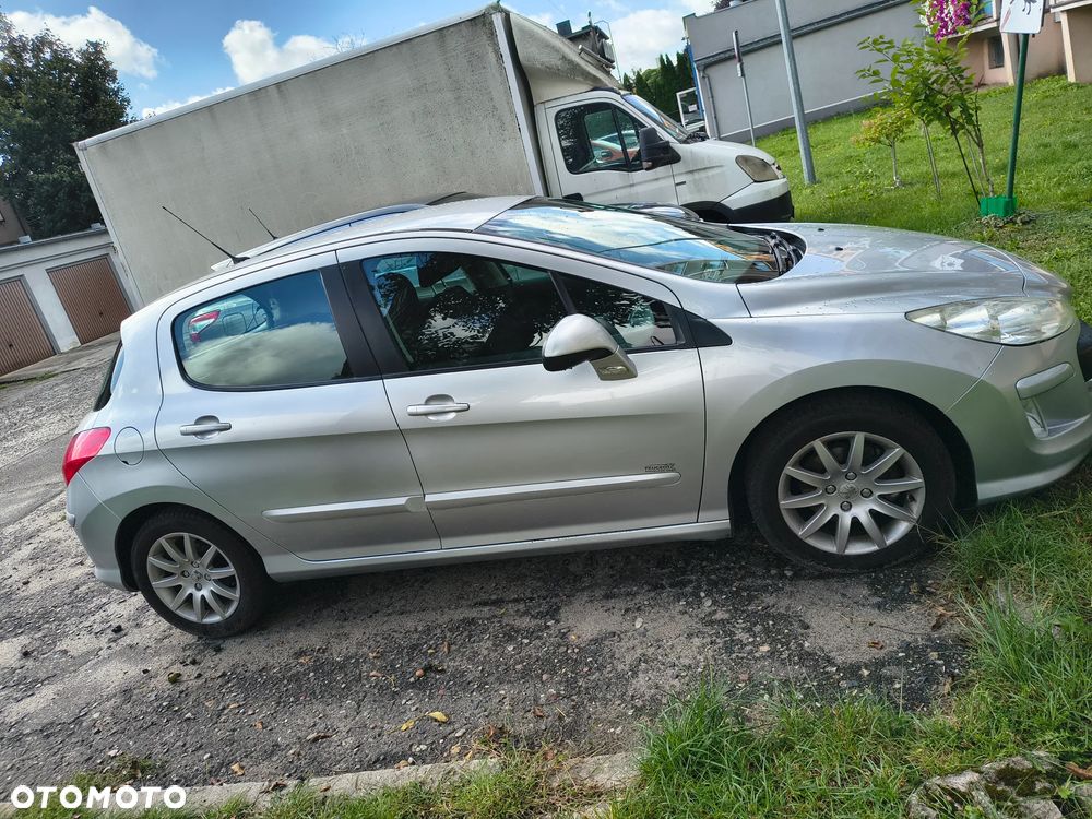 Peugeot 308 1.6 Premium - 4