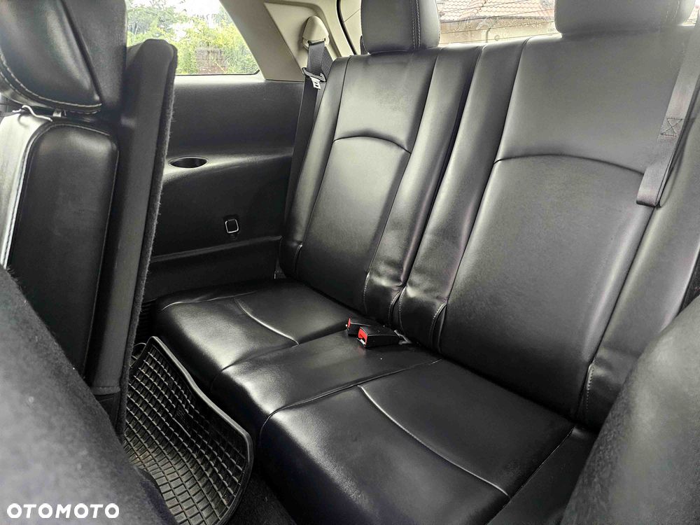 Fiat Freemont 2.0 Multijet 16V DPF Automatik Allrad Black Code - 19