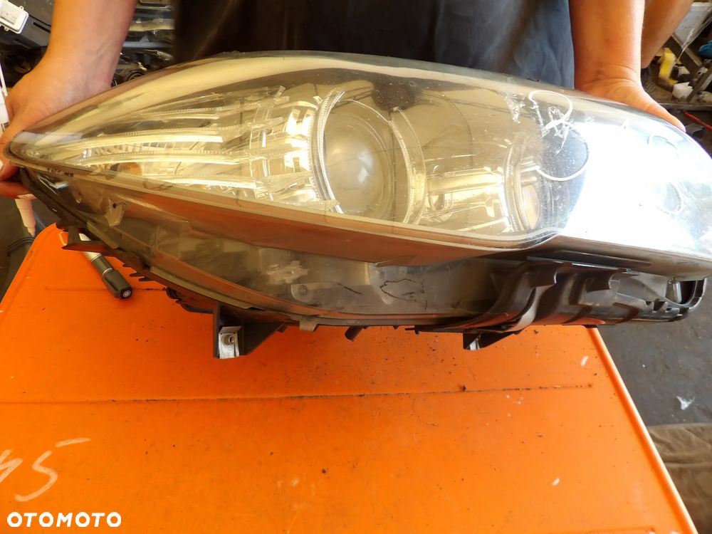BMW - F10 - H7 - PRAWA LAMPA PRZEDNIA - EUROPA - 7203240 - 3