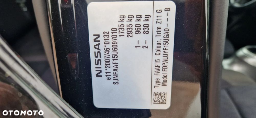 Nissan Juke 1.6 T Tekna - 30