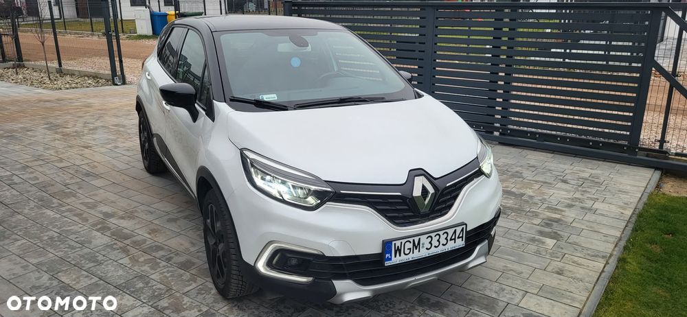Renault Captur 0.9 Energy TCe XMOD - 1