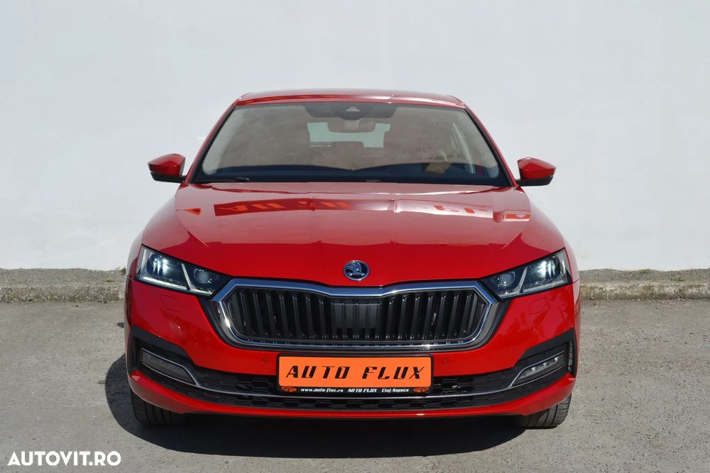 Skoda Octavia 2.0 TDI DSG 4X4 Style - 2