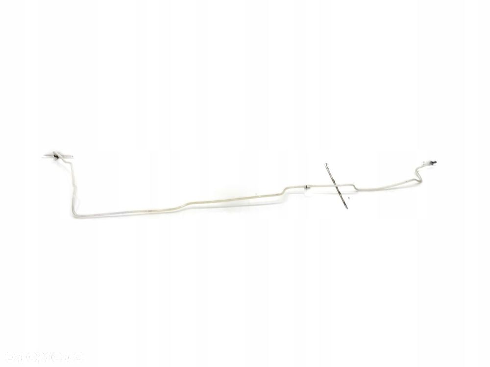 PRZEWÓD PALIWA PORSCHE CAYENNE I 4.5 V8 TURBO 7L0201850C - 1