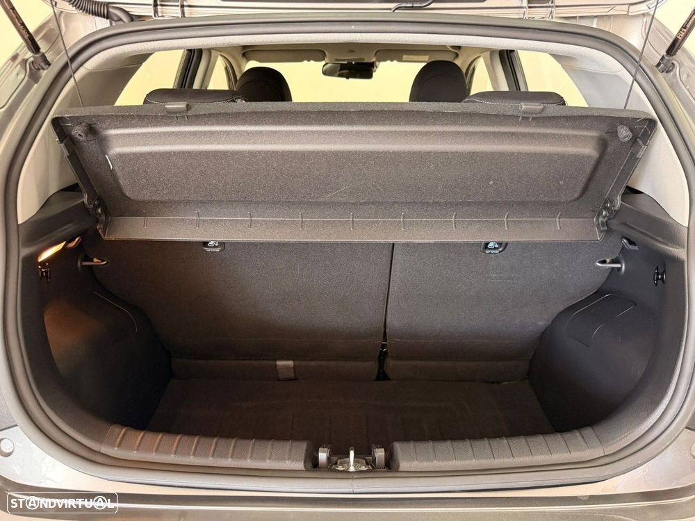 Kia Picanto 1.0 MPi Urban - 21