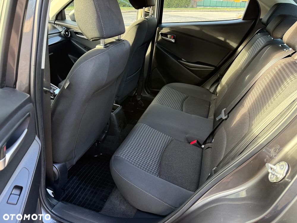 Mazda 2 SKYACTIV-G 75 Exclusive-Line - 6