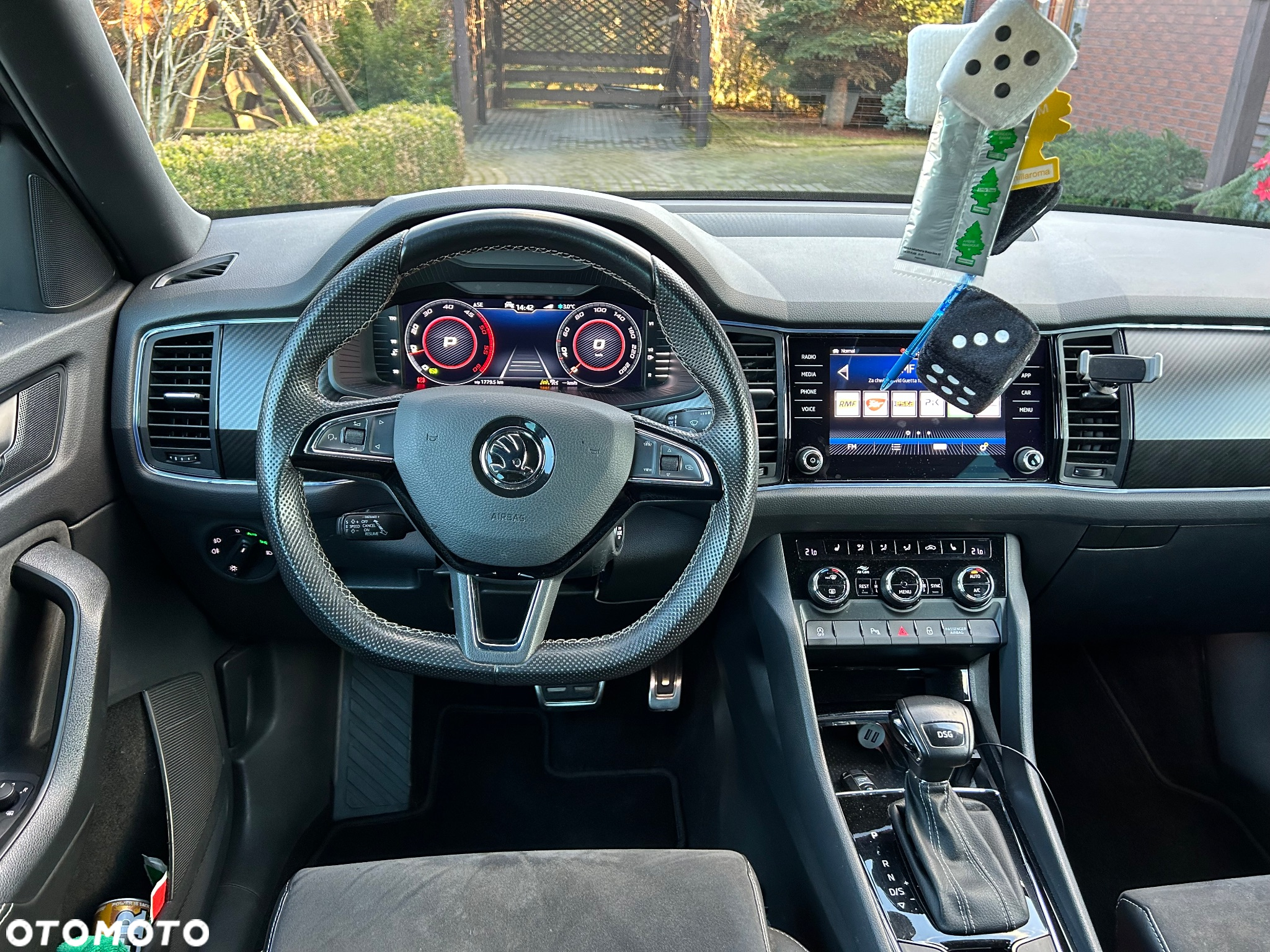 Skoda Kodiaq 2.0 TDI 4x2 Sportline DSG - 27