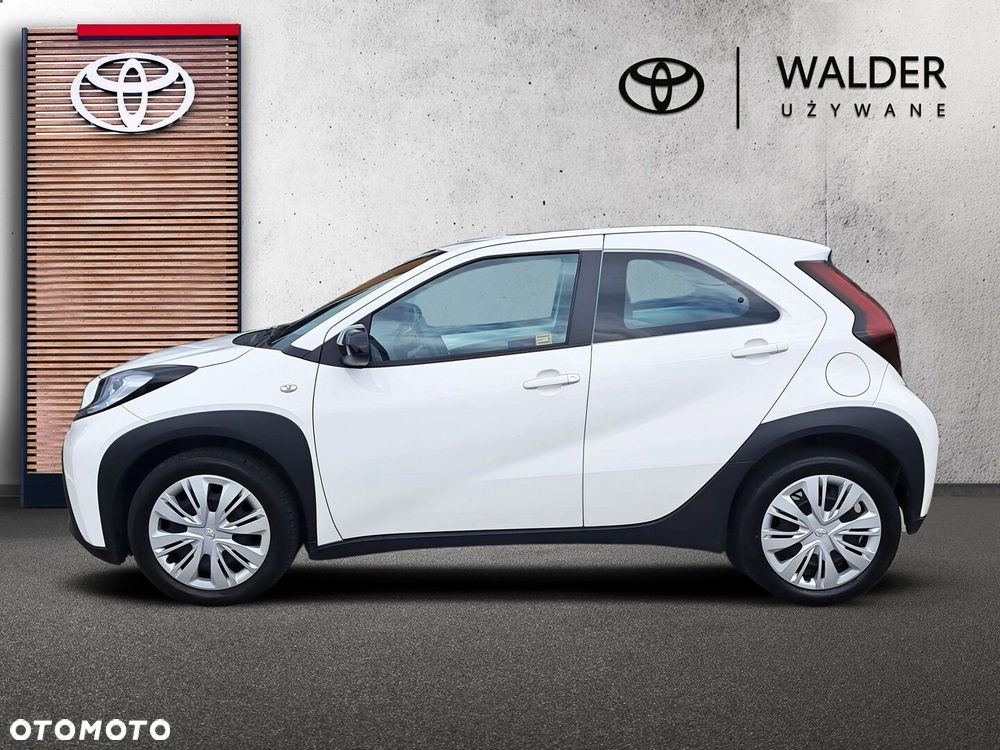 Toyota Aygo X - 2
