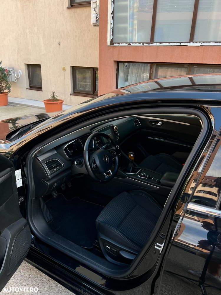 Renault Talisman ENERGY dCi 130 INTENS - 9