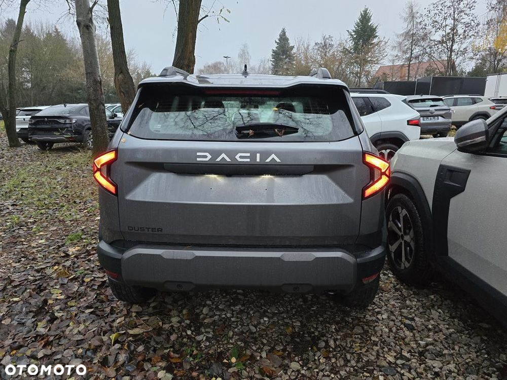 Dacia Duster 1.0 TCe Journey LPG - 5