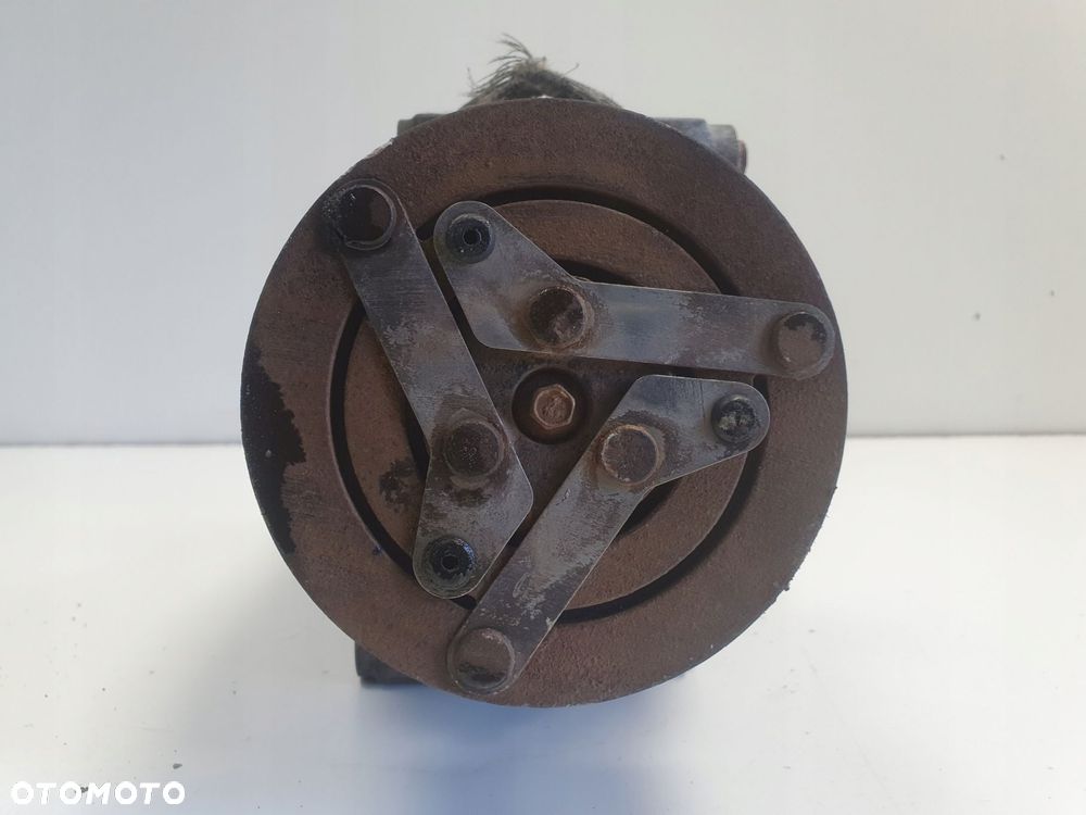 SPRĘŻARKA KLIMATYZACJI Ford Transit Custom 2.2 TDCI _ BK21-19D629-AC - 7