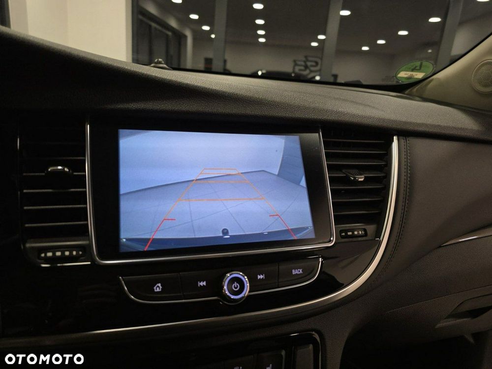 Opel Mokka 1.4 Turbo ecoFLEX Start/Stop Color Innovation - 28