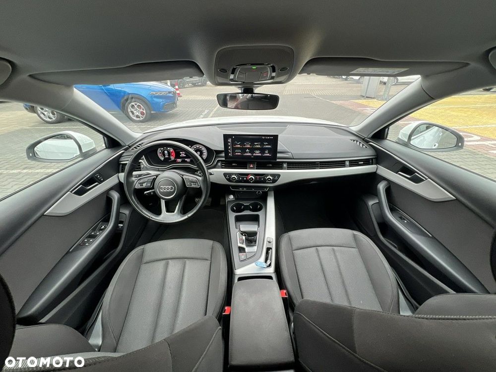 Audi A4 - 24