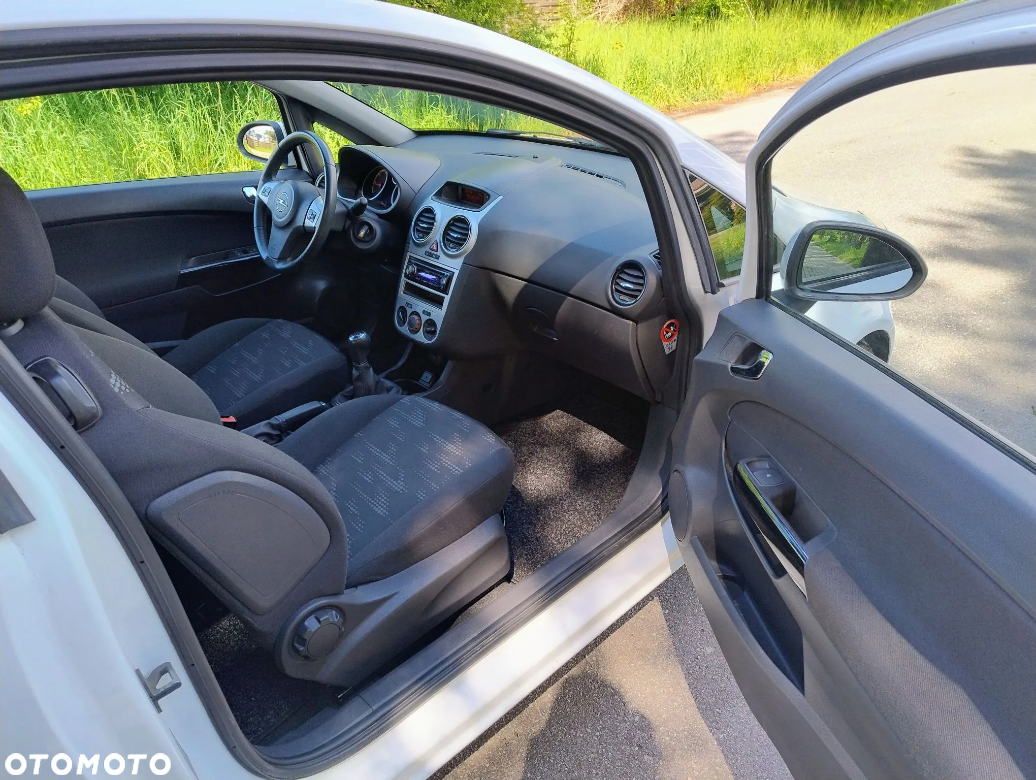 Opel Corsa 1.3 CDTI - 7