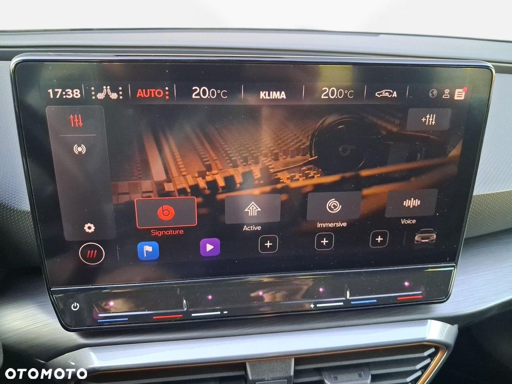 Cupra Leon 1.5 eTSI DSG - 25