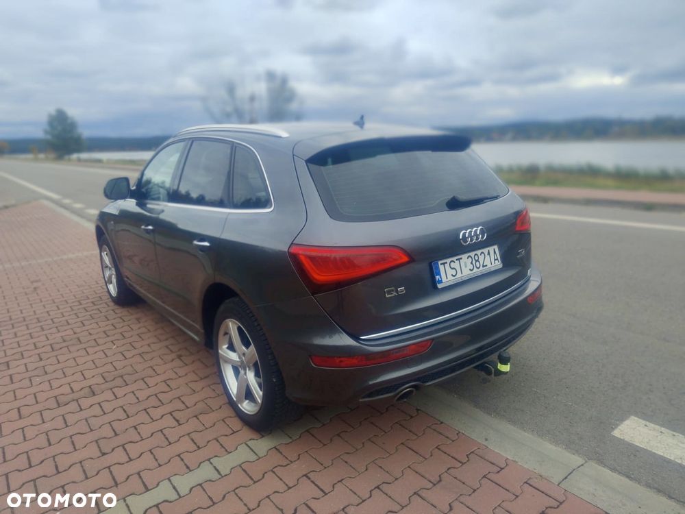 Audi Q5 - 5