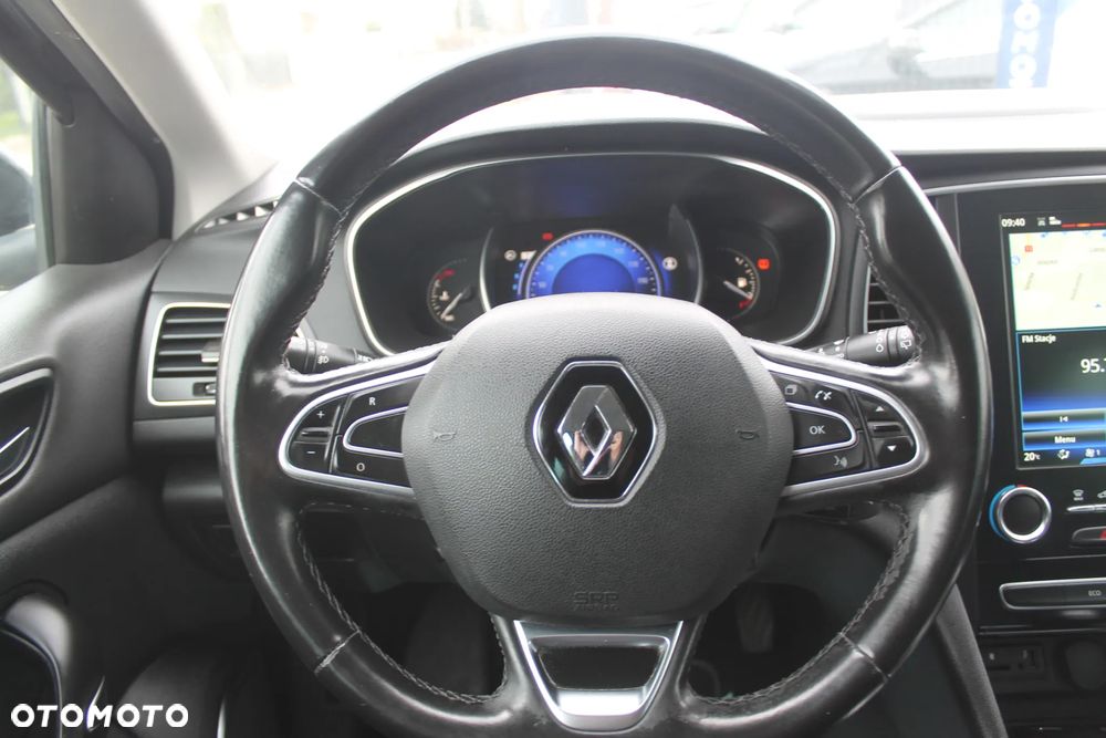 Renault Megane - 15