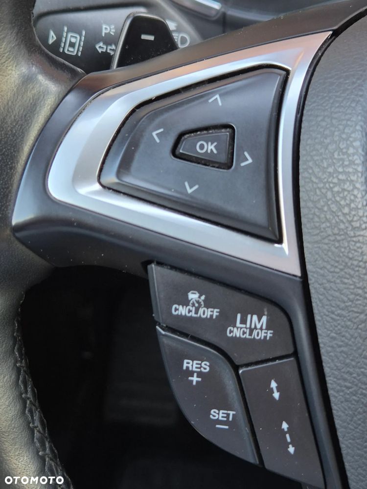 Ford S-Max 2.0 EcoBlue AWD Titanium - 20