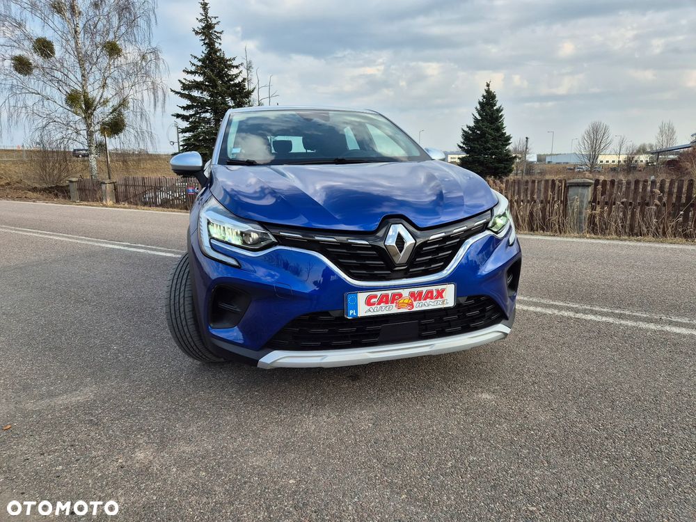 Renault Captur - 21