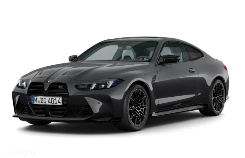 BMW M4 Competition M xDrive - 1