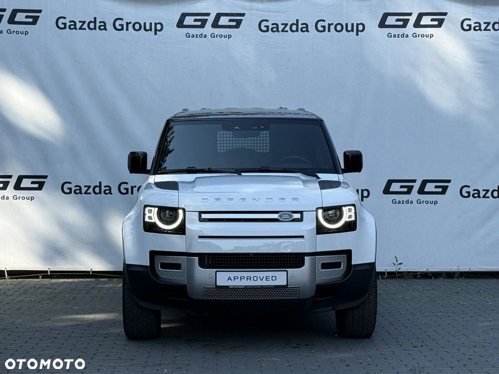 Land Rover Defender 3.0 D250 mHEV S - 4