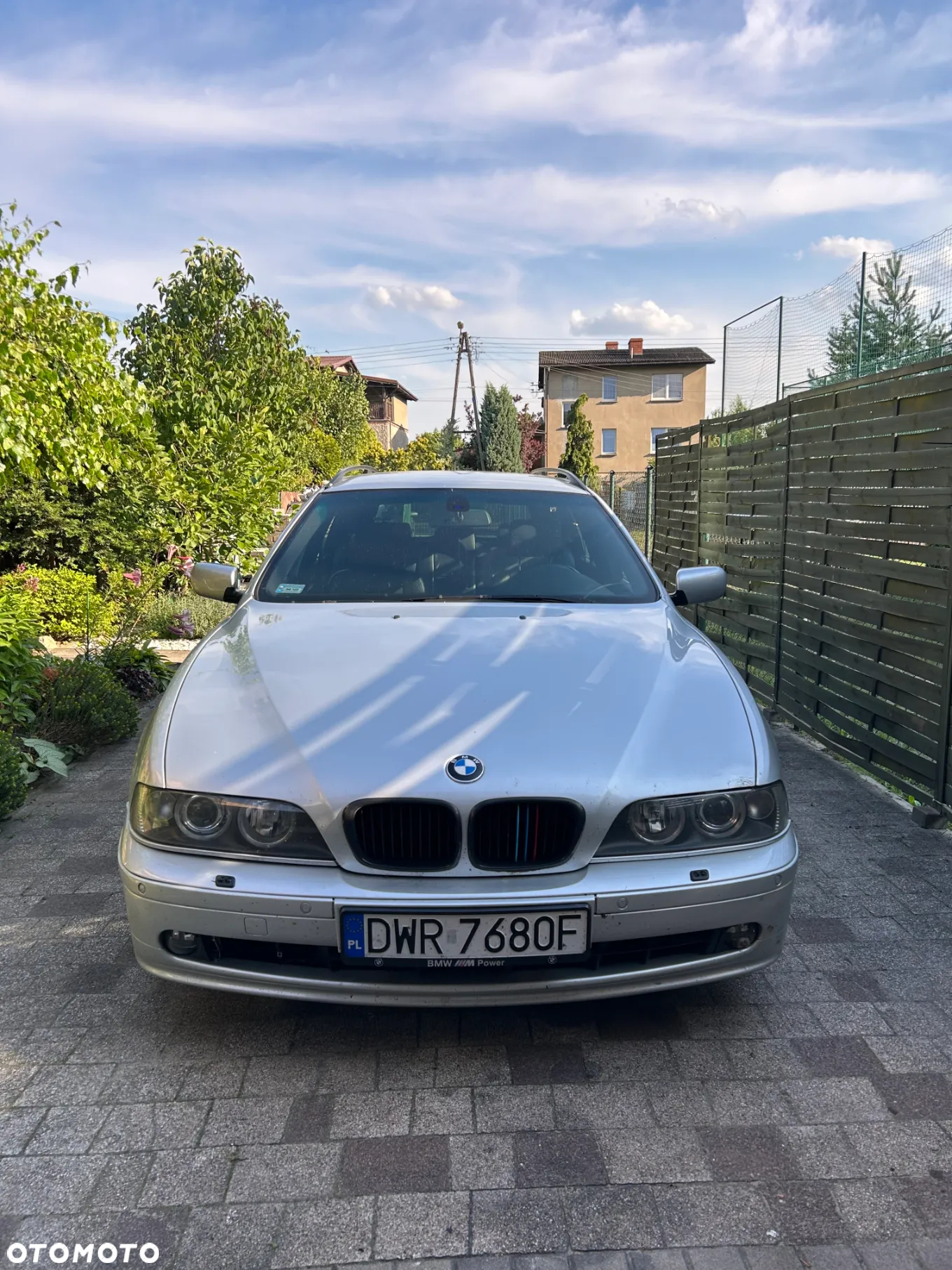 BMW Seria 5 - 3
