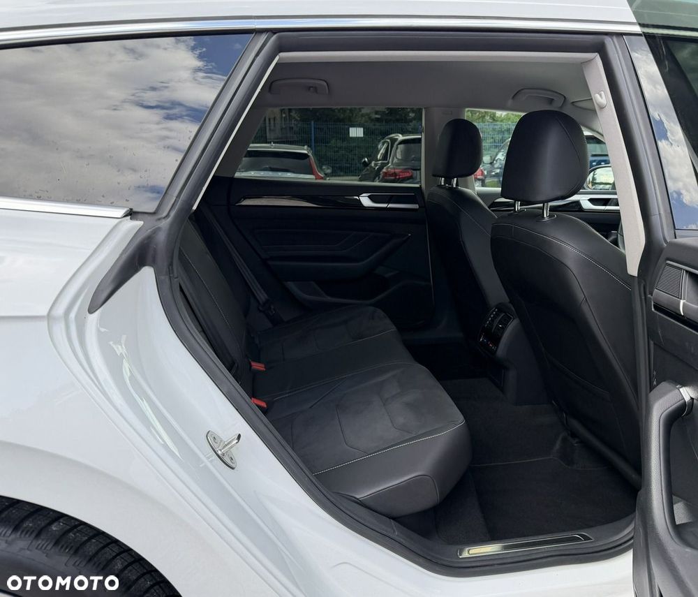 Volkswagen Arteon 2.0 TDI SCR Elegance DSG - 12