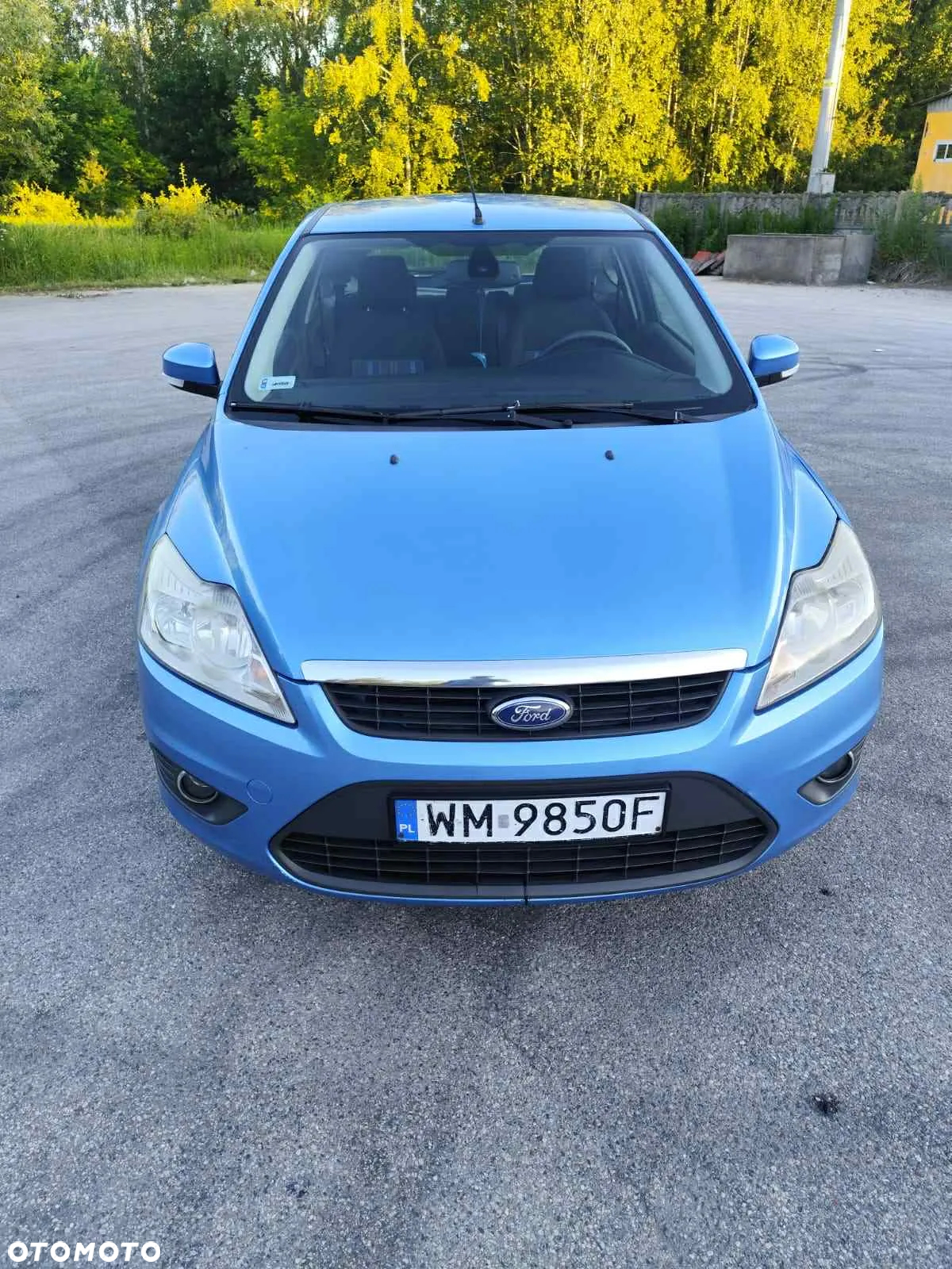 Ford Focus 1.6 Ambiente - 3