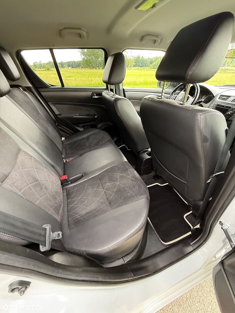 Suzuki Swift 1.2 X-TRA - 11