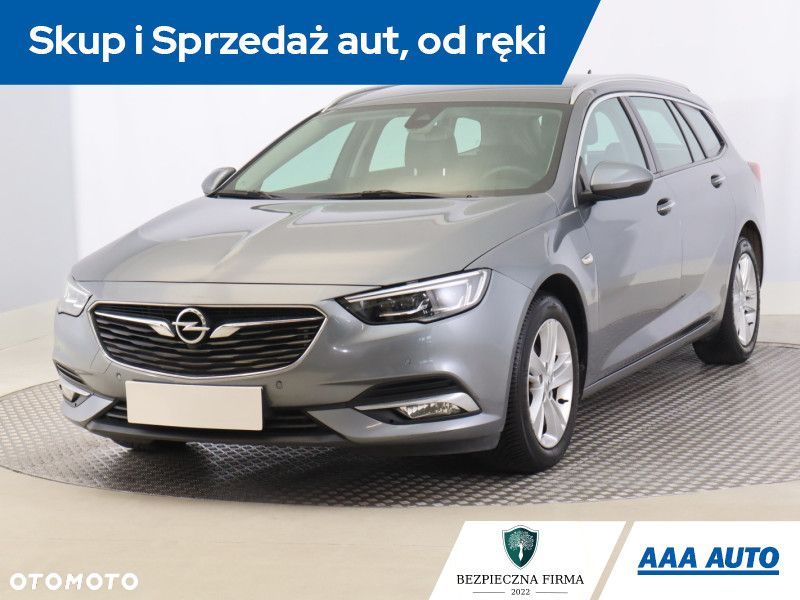 Opel Insignia - 3