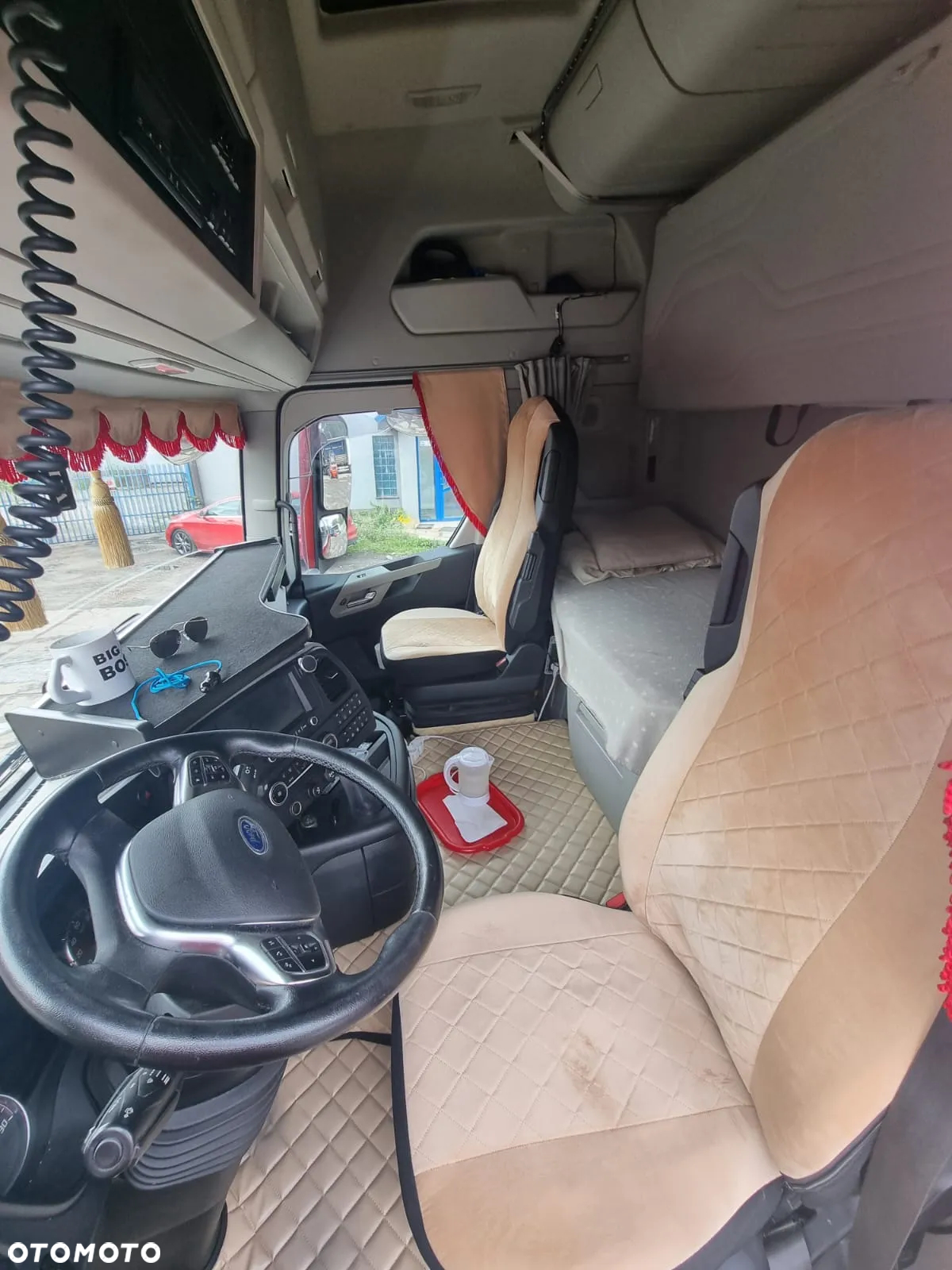 Ford F-MAX - 9