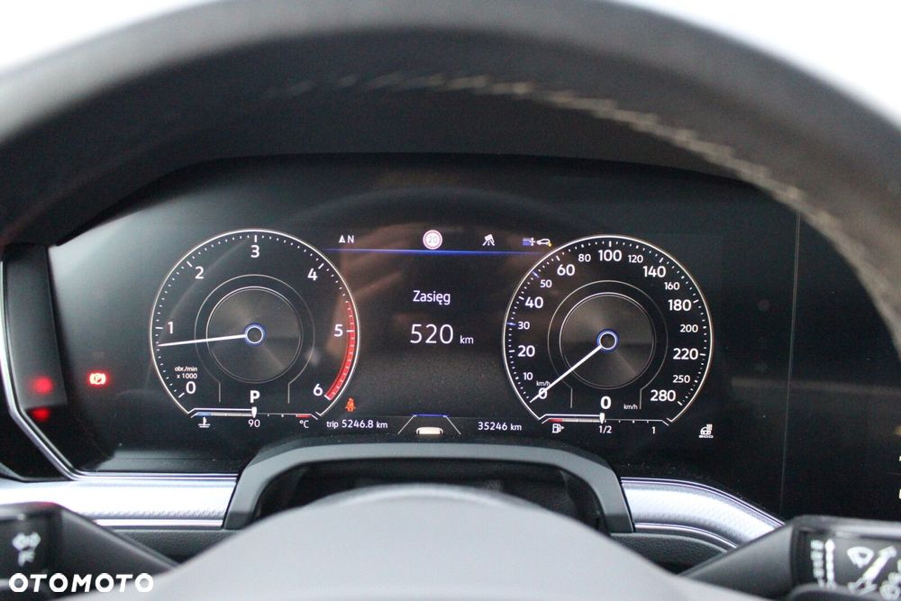 Volkswagen Touareg - 40