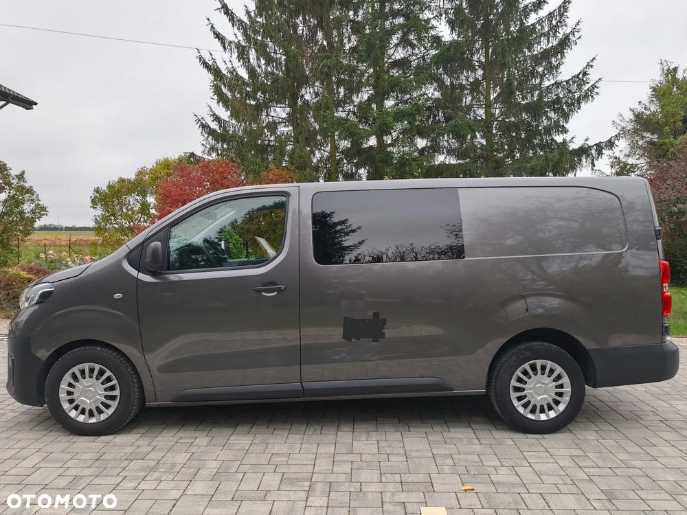 Toyota ProAce - 12