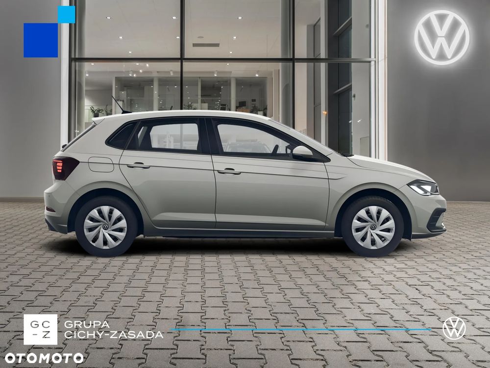 Volkswagen Polo 1.0 MPI - 6
